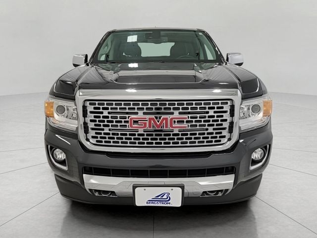 2020 GMC Canyon Denali