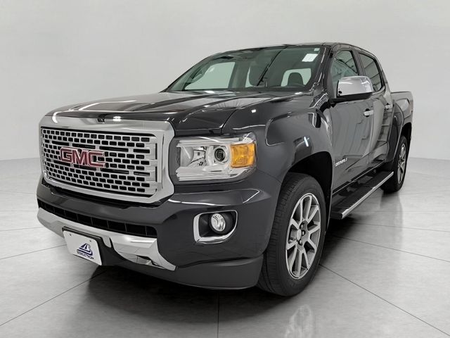 2020 GMC Canyon Denali