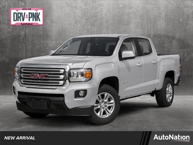 2020 GMC Canyon Base