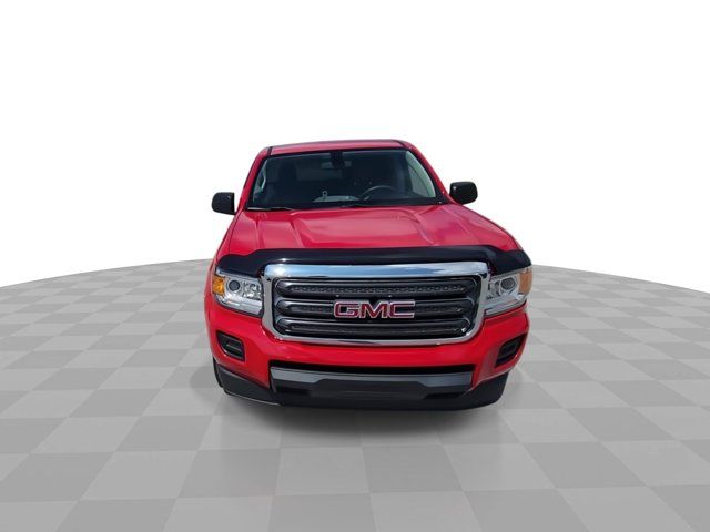 2020 GMC Canyon Base