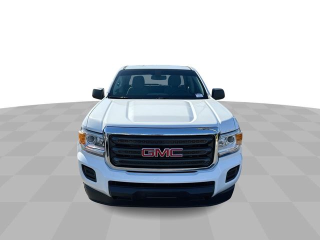 2020 GMC Canyon Base