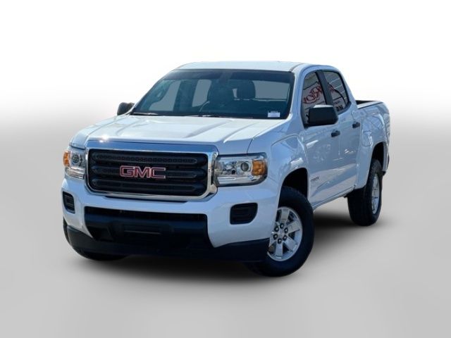 2020 GMC Canyon Base