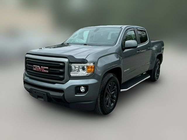 2020 GMC Canyon SLE