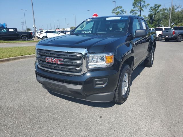 2020 GMC Canyon Base