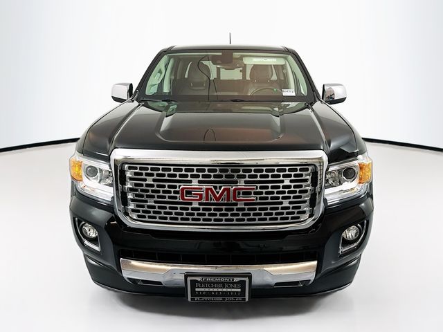 2020 GMC Canyon Denali