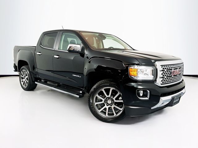 2020 GMC Canyon Denali