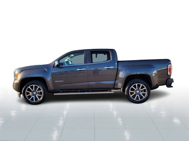 2020 GMC Canyon Denali