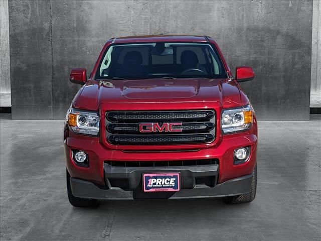 2020 GMC Canyon SLE