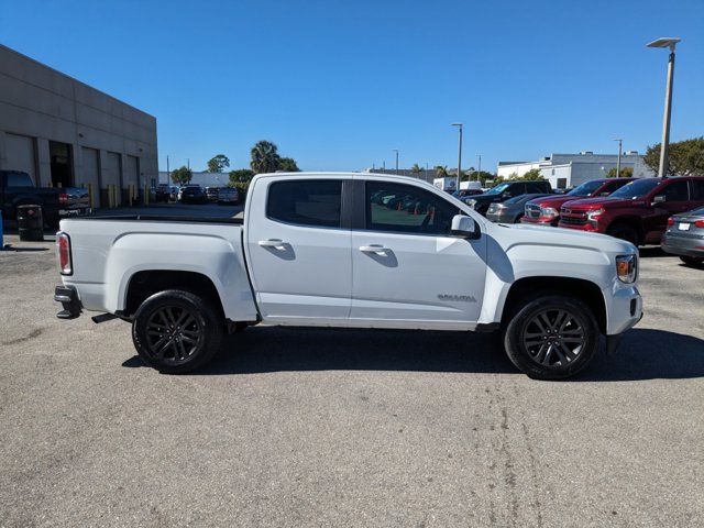 2020 GMC Canyon SLE