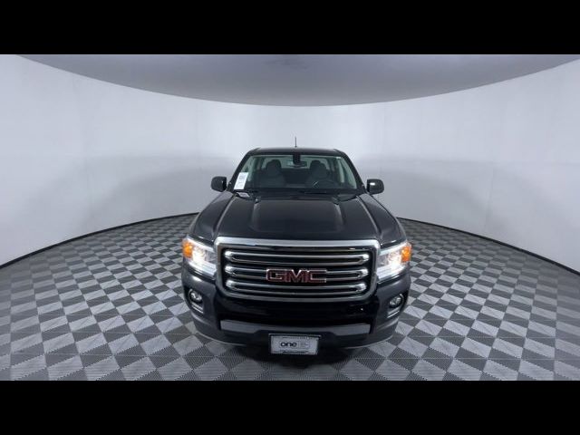 2020 GMC Canyon SLE