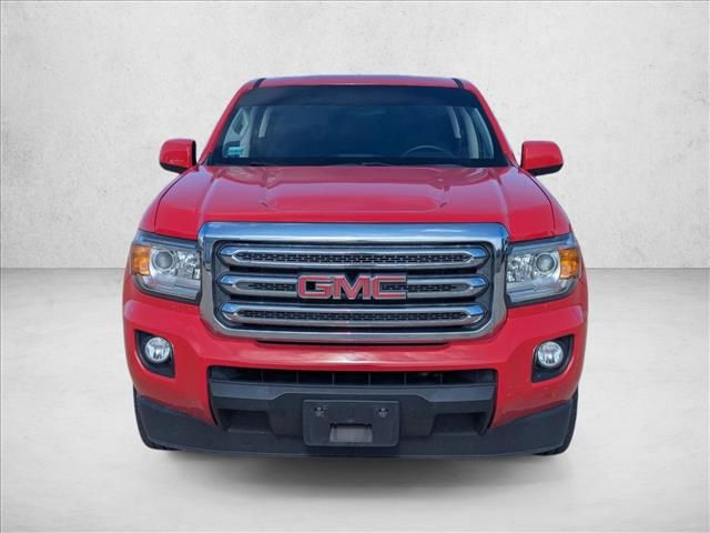 2020 GMC Canyon SLE