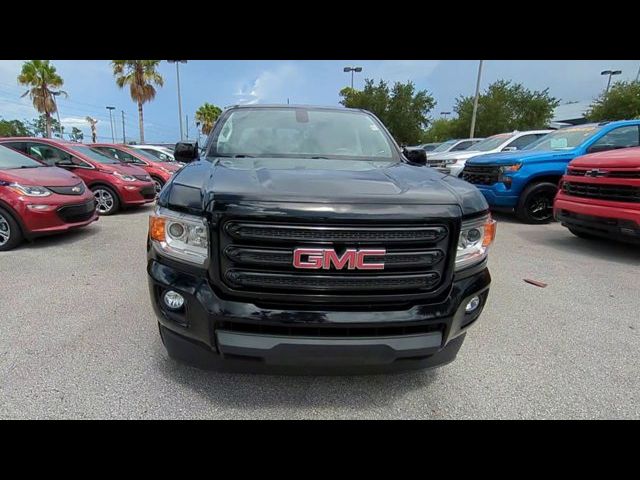 2020 GMC Canyon SLE