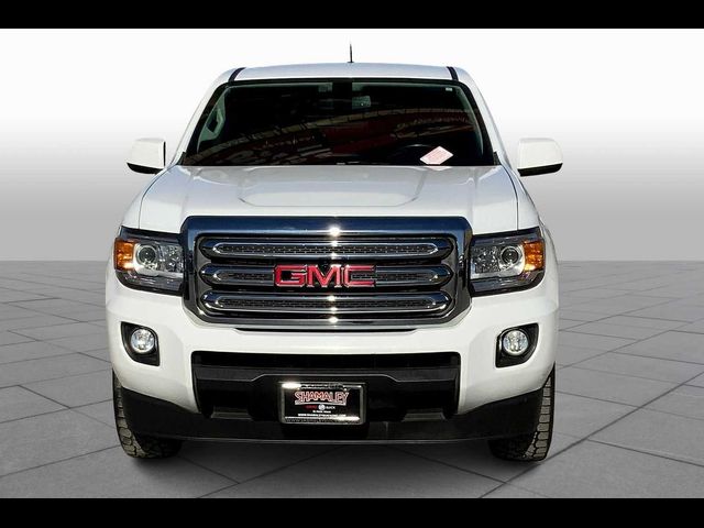 2020 GMC Canyon SLE