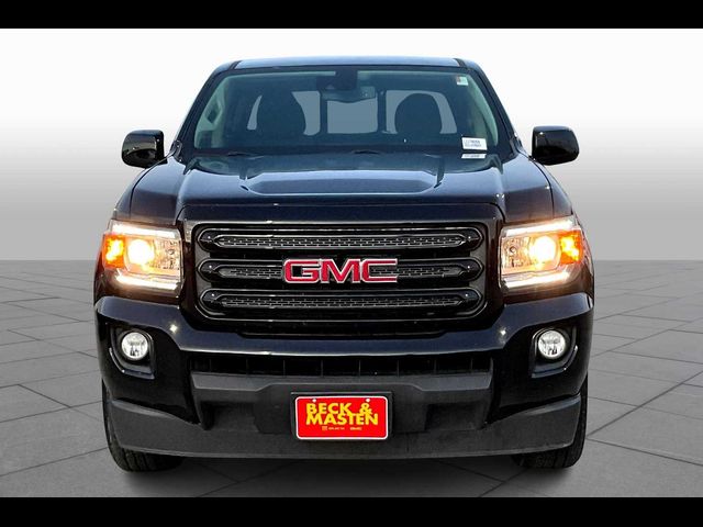 2020 GMC Canyon SLE