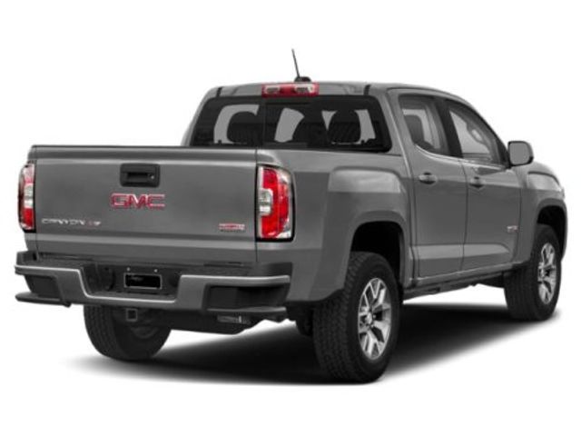 2020 GMC Canyon All Terrain Leather