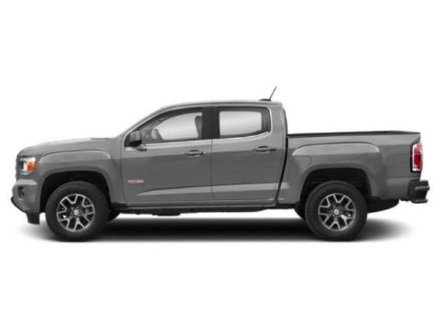 2020 GMC Canyon All Terrain Leather