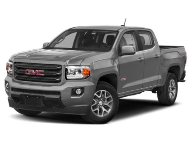 2020 GMC Canyon All Terrain Leather