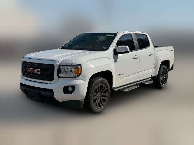 2020 GMC Canyon SLE