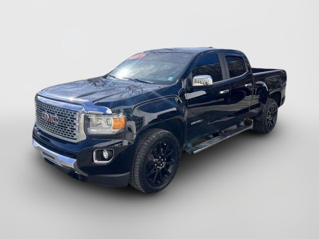 2020 GMC Canyon Denali