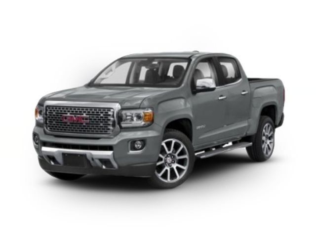 2020 GMC Canyon Denali