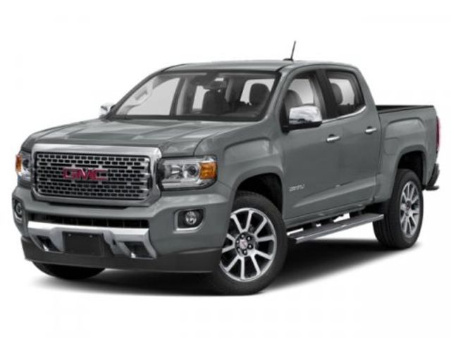 2020 GMC Canyon Denali