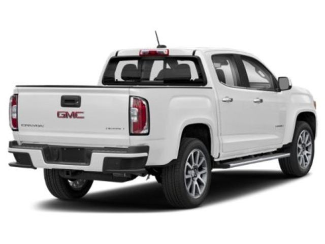 2020 GMC Canyon Denali