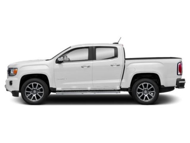 2020 GMC Canyon Denali