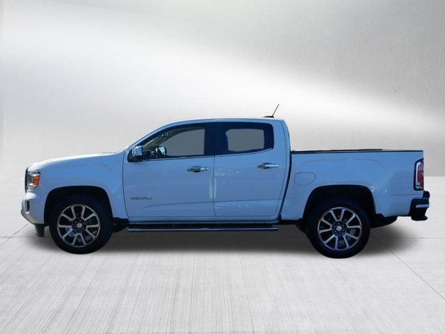 2020 GMC Canyon Denali