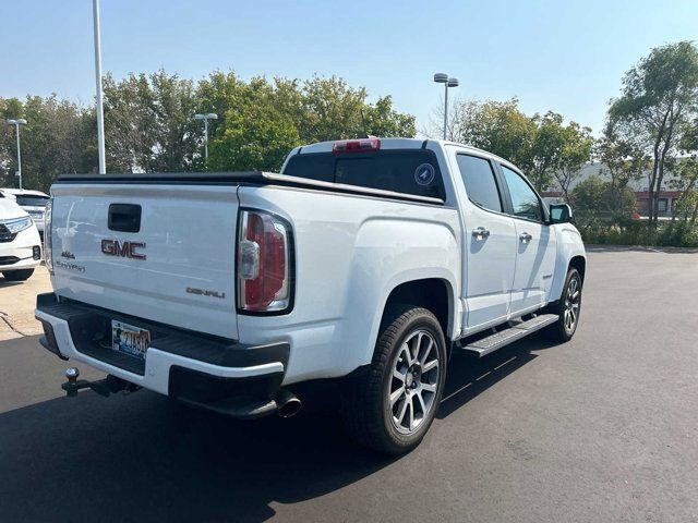 2020 GMC Canyon Denali