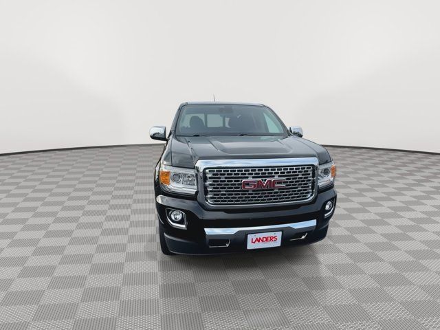 2020 GMC Canyon Denali