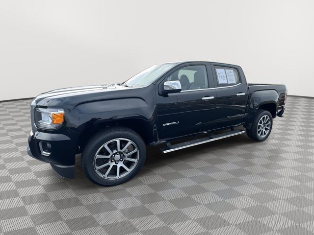 2020 GMC Canyon Denali