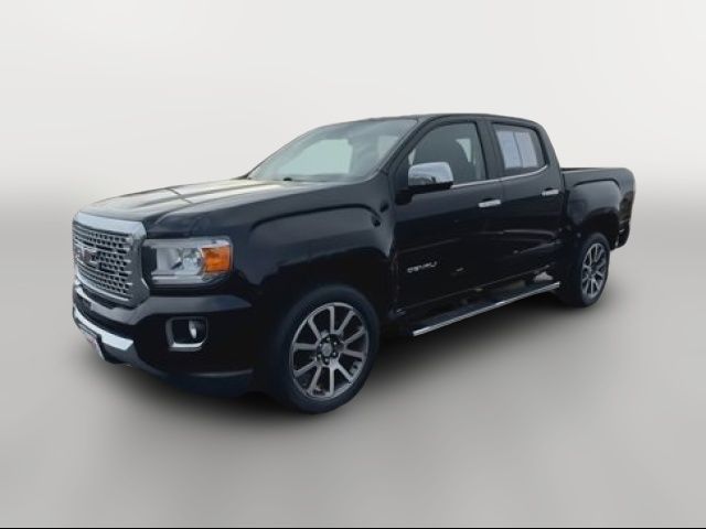 2020 GMC Canyon Denali