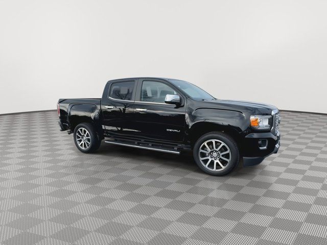 2020 GMC Canyon Denali