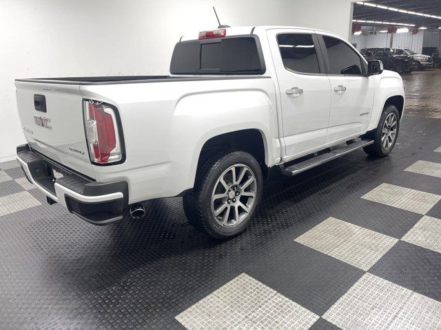 2020 GMC Canyon Denali