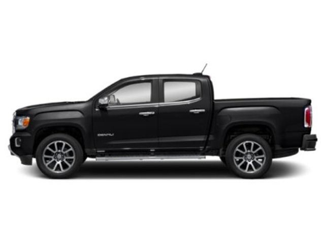 2020 GMC Canyon Denali