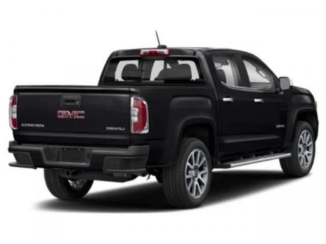 2020 GMC Canyon Denali