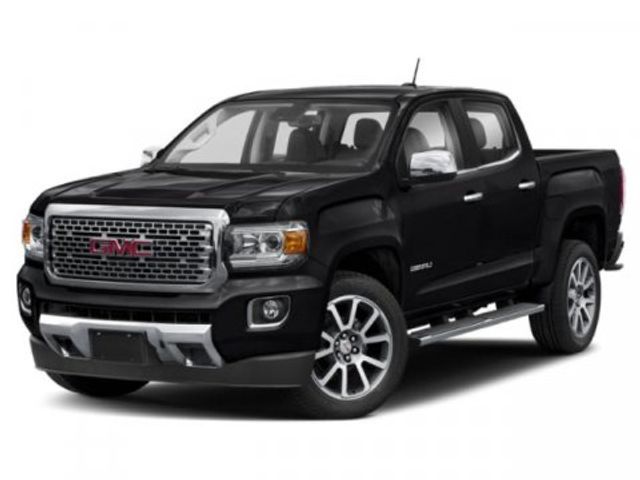 2020 GMC Canyon Denali