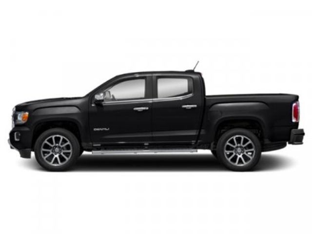 2020 GMC Canyon Denali