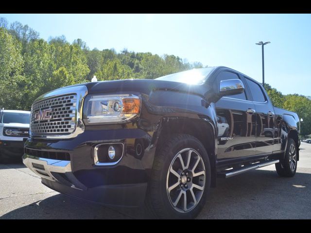 2020 GMC Canyon Denali