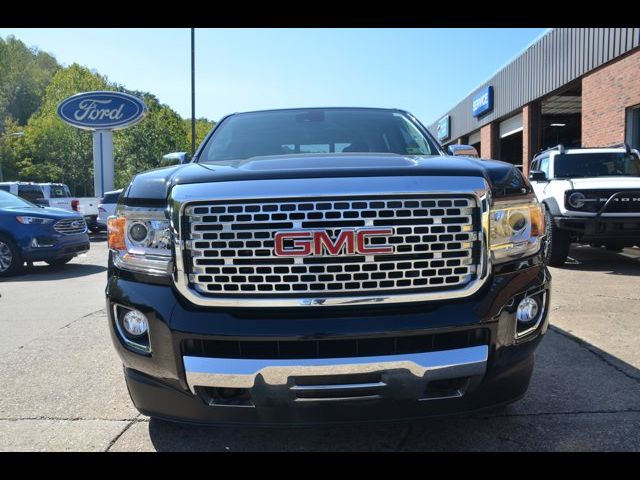 2020 GMC Canyon Denali