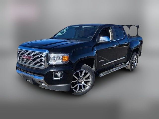 2020 GMC Canyon Denali