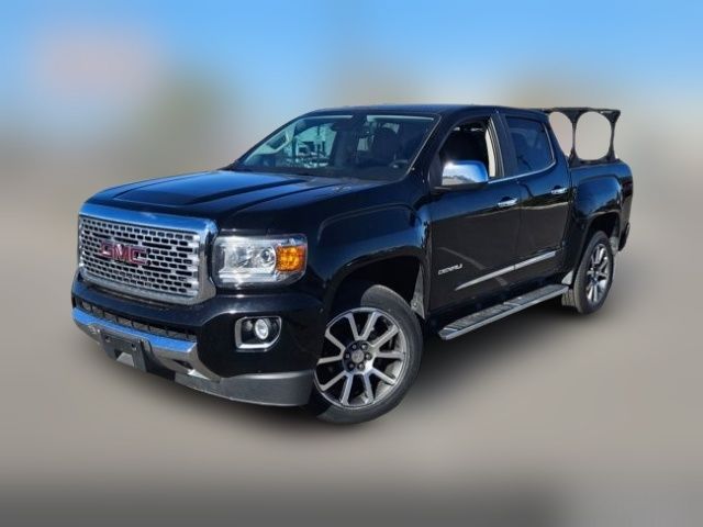 2020 GMC Canyon Denali