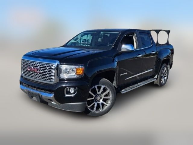 2020 GMC Canyon Denali