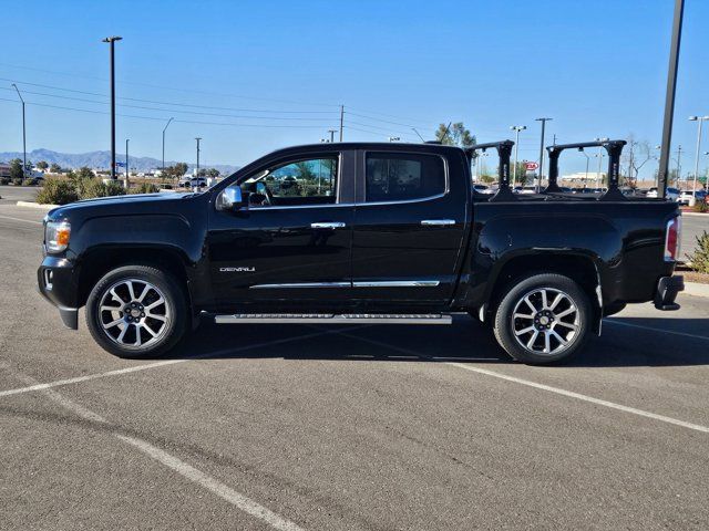 2020 GMC Canyon Denali