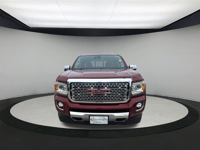 2020 GMC Canyon Denali