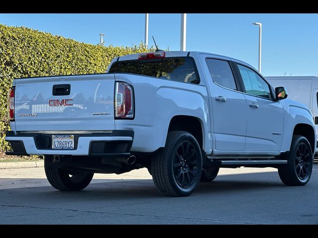 2020 GMC Canyon Denali