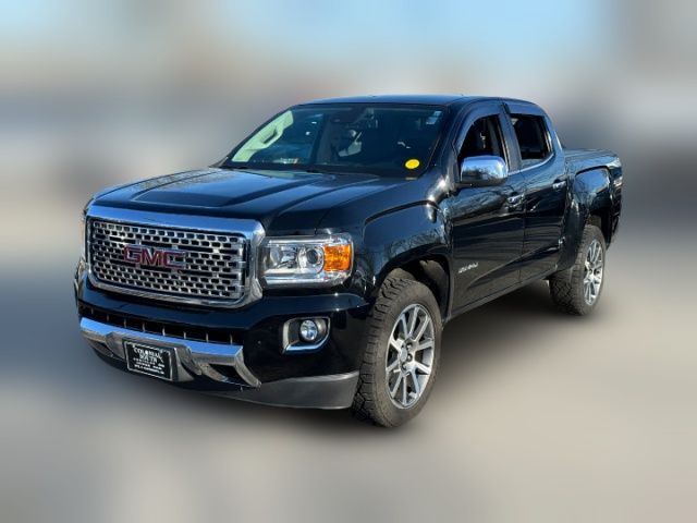 2020 GMC Canyon Denali