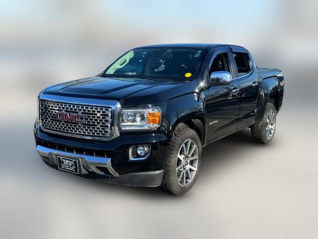 2020 GMC Canyon Denali