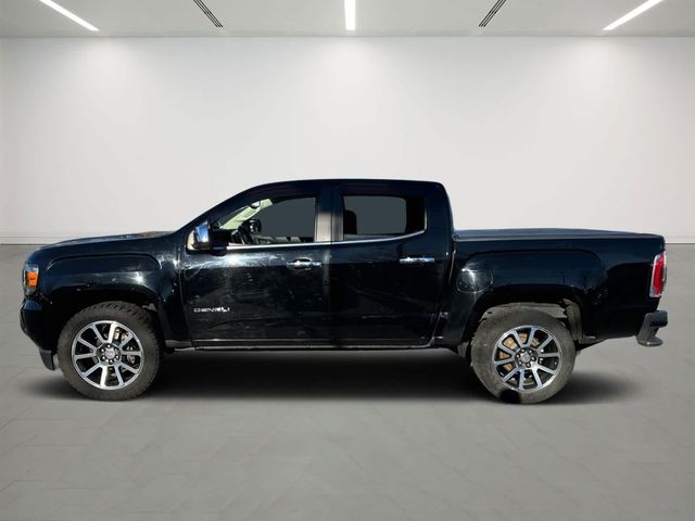 2020 GMC Canyon Denali