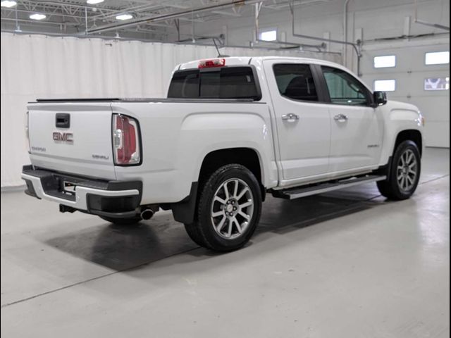 2020 GMC Canyon Denali